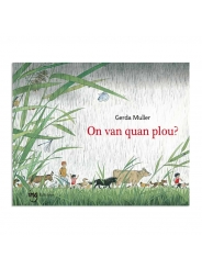 On van quan plou? - Gerda Muller - Aúpa Organics
