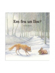 Em feu un lloc? - Loek Koopmans - Aúpa Organics