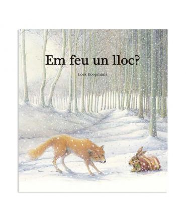 Em feu un lloc? - Loek Koopmans - Aúpa Organics