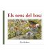 Els nens del bosc - Elsa Beskow Libros EAN_9788412201499