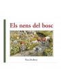 Els nens del bosc - Elsa Beskow - Aúpa Organics