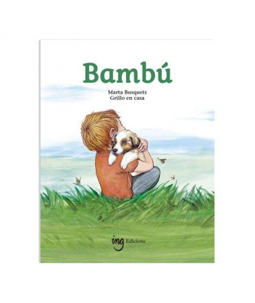 Bambú - Marta Busquets de Jover - Aúpa Organics