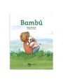 Bambú - Marta Busquets de Jover - Aúpa Organics