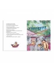 Bambú - Marta Busquets de Jover - Aúpa Organics