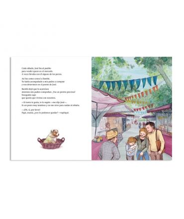 Bambú - Marta Busquets de Jover - Aúpa Organics