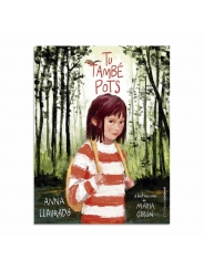 Tu també pots - Anna Llauradó - Aúpa Organics