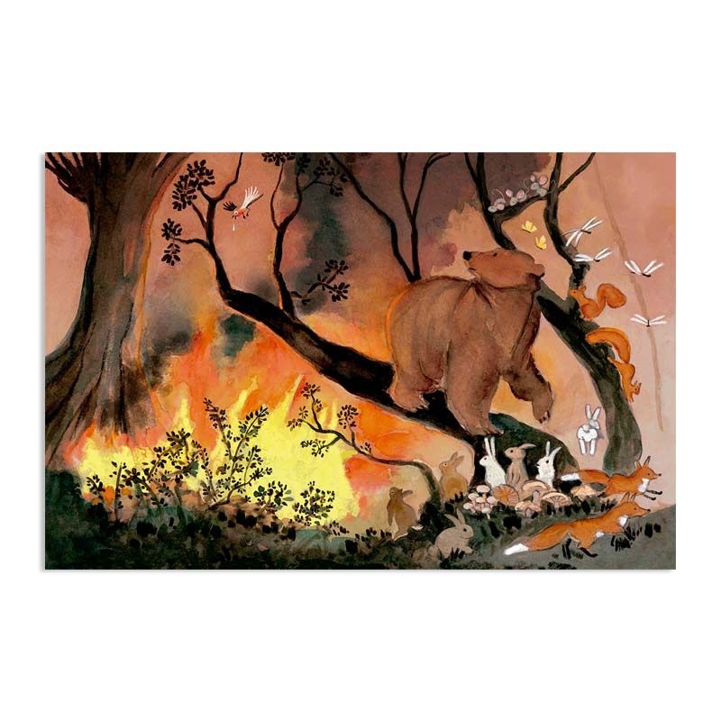 Tu també pots - Anna Llauradó - Aúpa Organics