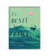 El destí d'en Fausto - Oliver Jeffers Libros EAN_9788417497606