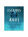Estamos aquí - Oliver Jeffers - Aúpa Organics