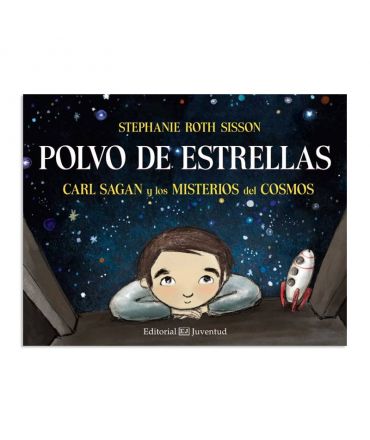 Polvo de estrellas - Stephanie Roth Sisson - Aúpa Organics