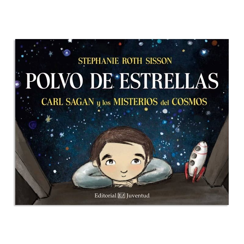 Polvo de estrellas - Stephanie Roth Sisson - Aúpa Organics