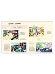 Junglas - Mia Cassany Biosca - Aúpa Organics