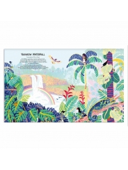 Junglas - Mia Cassany Biosca - Aúpa Organics