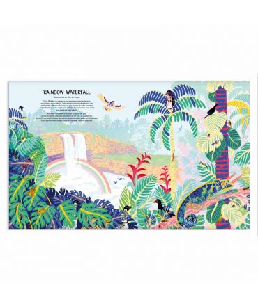 Junglas - Mia Cassany Biosca - Aúpa Organics