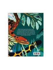 Junglas - Mia Cassany Biosca - Aúpa Organics