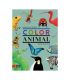 Color Animal - Emmanuelle Figueras Libros EAN_9788417374631
