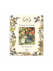 Conte de tardor. La Bardissa Secreta - Jill Barklem - Aúpa Organics