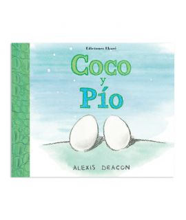 Coco y Pío - Alexis Deacon