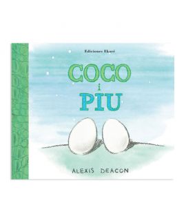 Coco i Piu - Alexis Deacon
