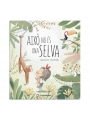 Això no és una selva - Susanna Isern - Aúpa Organics