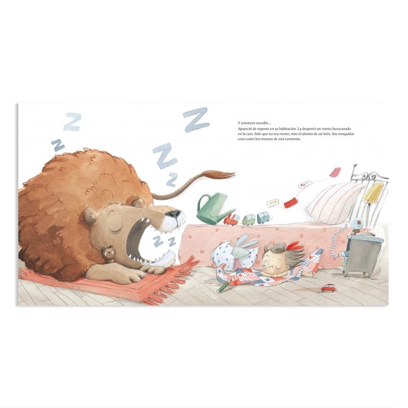 Això no és una selva - Susanna Isern - Aúpa Organics