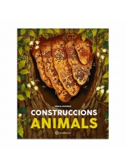 Construccions Animals - Emilia Dziubak - Aúpa Organics