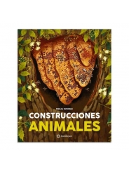 Construcciones Animales - Emilia Dziubak - Aúpa Organics