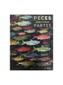 Peces por todas partes - Britta Teckentrup - Aúpa Organics