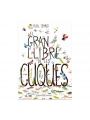 El gran llibre de les cuques - Yuval Zommer - Aúpa Organics