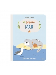 Mi pequeño mar - Katrin Wiehle - Aúpa Organics