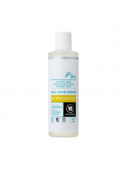 Gel - Champú Sin Perfume Bebé 250 ml - URTEKRAM