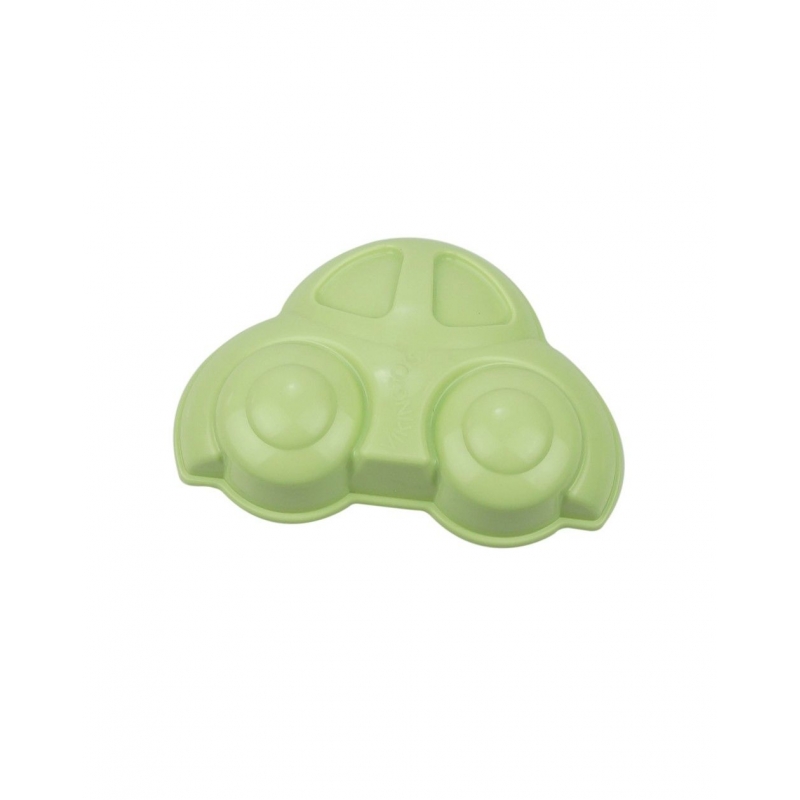 Pack de 4 Moldes Sostenibles para Arena de Caña de Azúcar - Aúpa Organics