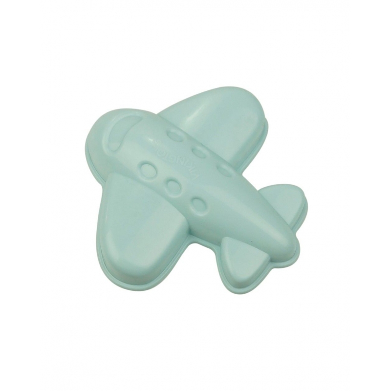 Pack de 4 Moldes Sostenibles para Arena de Caña de Azúcar - Aúpa Organics