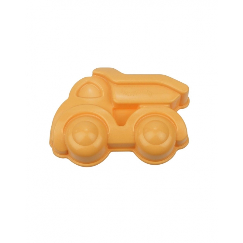 Pack de 4 Moldes Sostenibles para Arena de Caña de Azúcar - Aúpa Organics