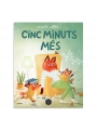Cinc Minuts Més - Marta Altés - Aúpa Organics