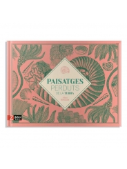 Paissatges perduts de la terra - Aina Bestard - Aúpa Organics
