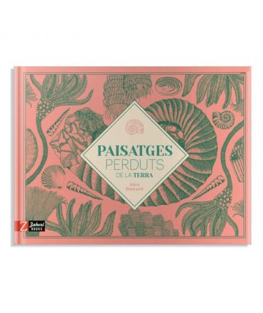 Paissatges perduts de la terra - Aina Bestard - Aúpa Organics