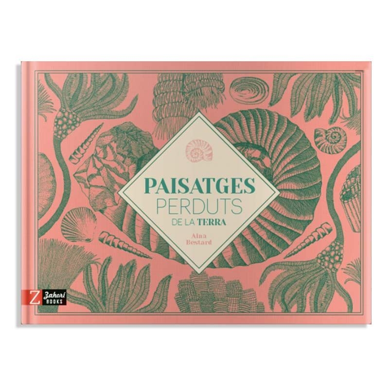 Paissatges perduts de la terra - Aina Bestard - Aúpa Organics