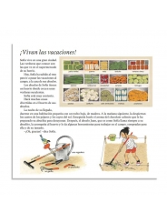 Mi huerto - Gerda Muller - Aúpa Organics