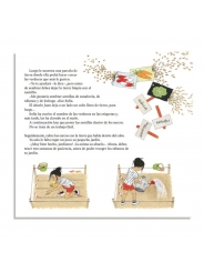 Mi huerto - Gerda Muller - Aúpa Organics