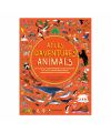 Atles d'aventures Animals - Rachel Williams & Emily Hawkins Libros EAN_9788494603556