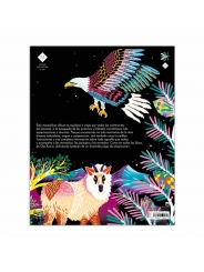 Montañas - Mia Cassany Biosca - Aúpa Organics