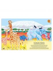 Montañas - Mia Cassany Biosca - Aúpa Organics