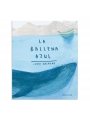 La ballena azul - Jenni Desmond - Aúpa Organics