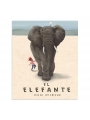 El Elefante - Jenni Desmond - Aúpa Organics