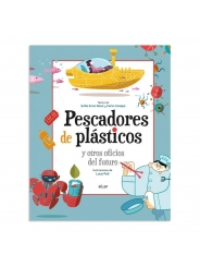 Pescadores de plásticos y otros oficios del futuro - Aúpa Organics