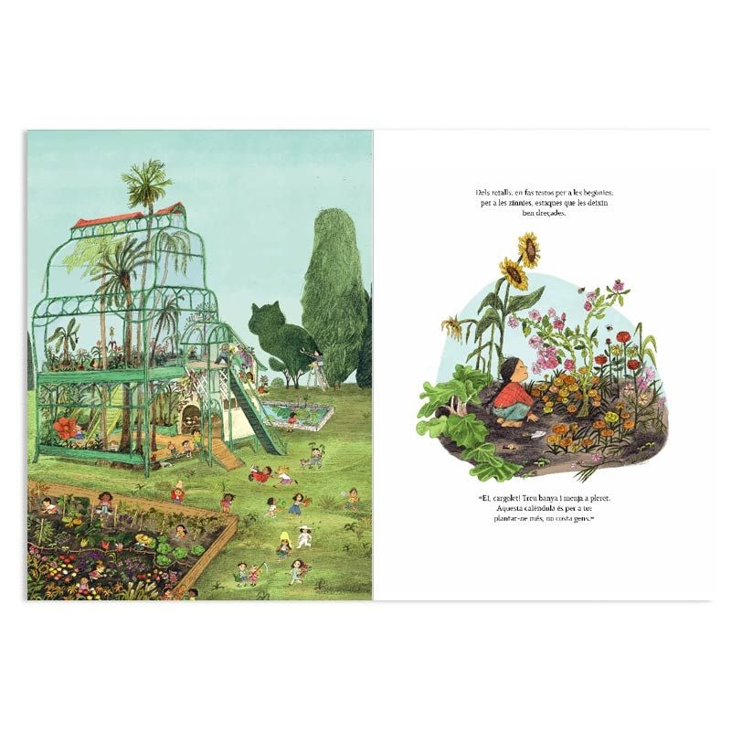 Tot el que cal per fer una casa en un arbre - Carter Higgings & Emily Hughes - Aúpa Organics