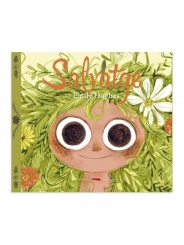 Salvatge - Emily Hughes - Aúpa Organics