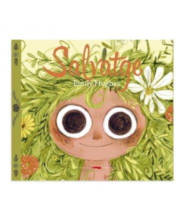 Salvatge - Emily Hughes - Aúpa Organics