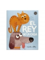 El Rey de la Casa - Marta Altés - Aúpa Organics